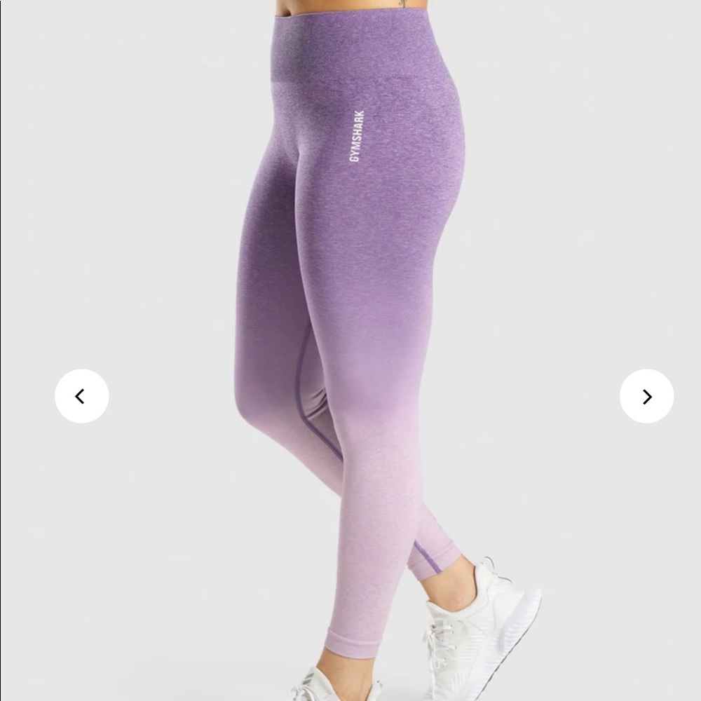 Gymshark Leggings